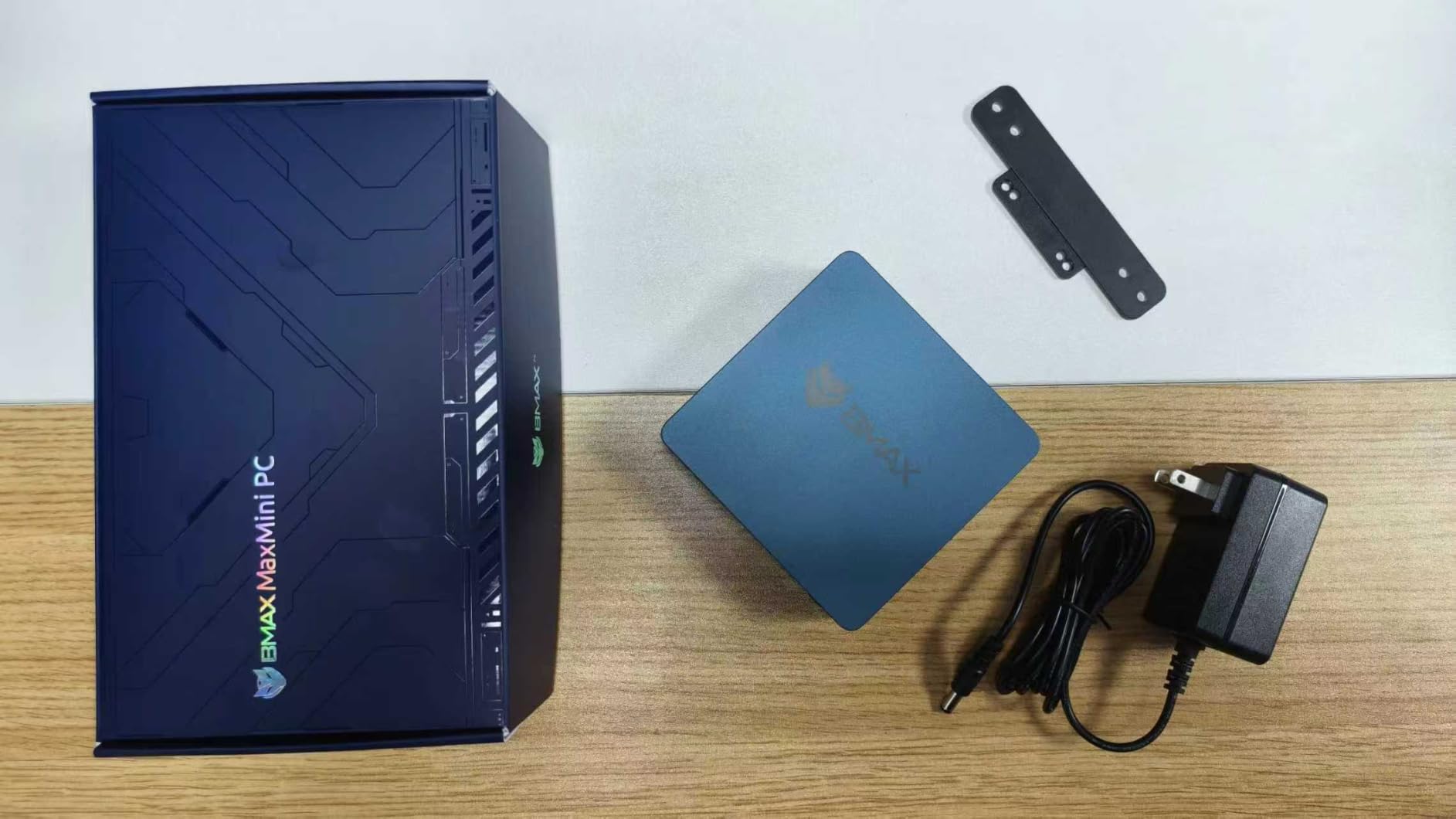 Bmax B1 Plus customer photo 2