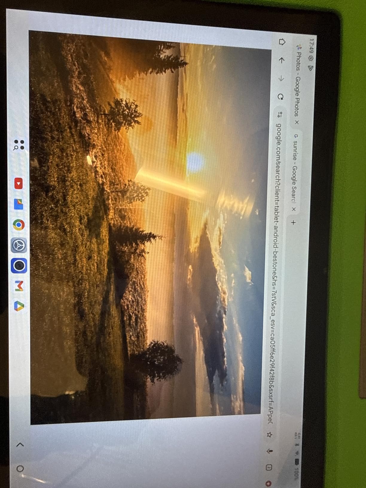 Android 16 Tablet 10 Inch, 24GB RAM 64GB ROM 1TB,HD IPS,Fast WiFi 6, BT 5.4 customer photo 2