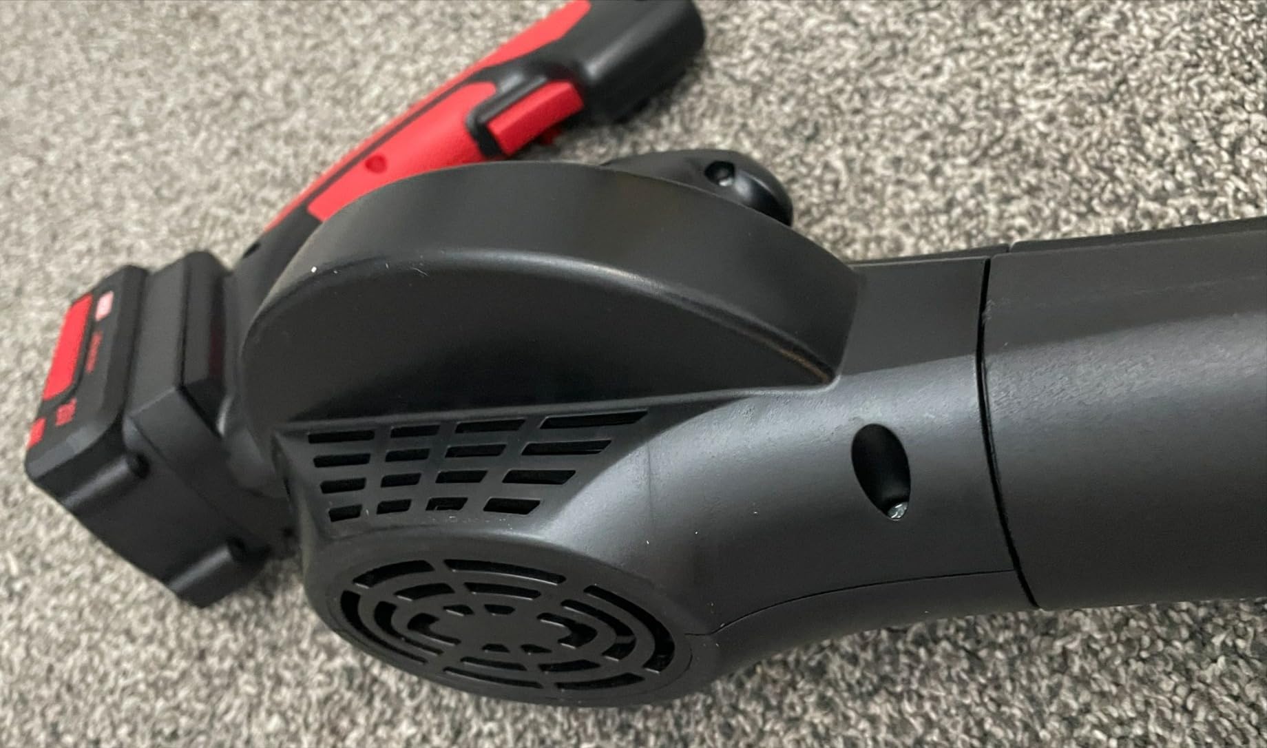 MZK ET1613 customer photo 1