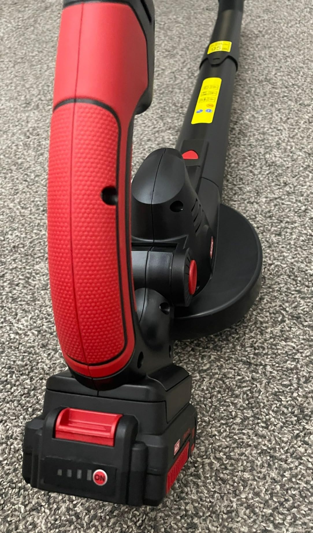 MZK ET1613 customer photo 2