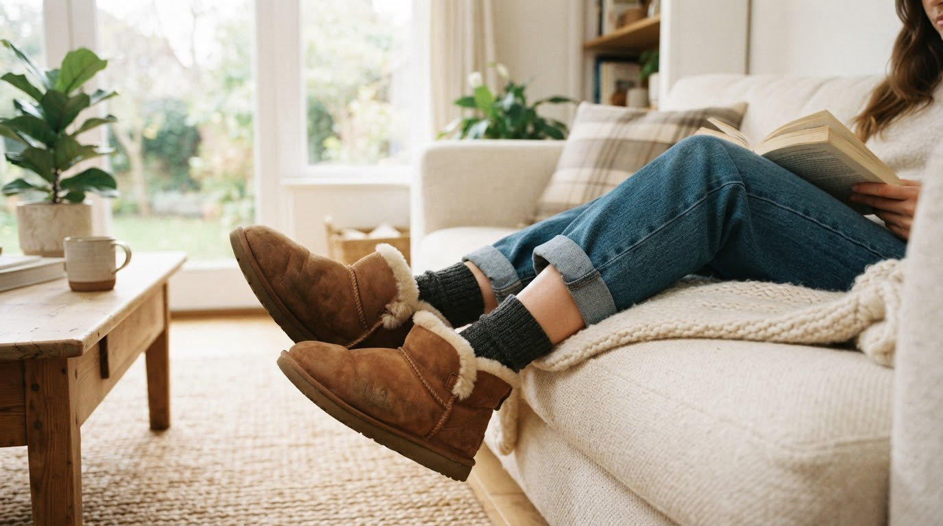 Best Amazon Prime Big Deal Days UGG Deals