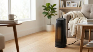 Best Amazon Prime Big Deal Days Space Heater Deals
