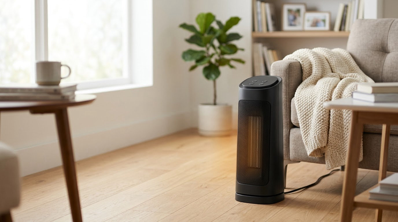 Best Amazon Prime Big Deal Days Space Heater Deals