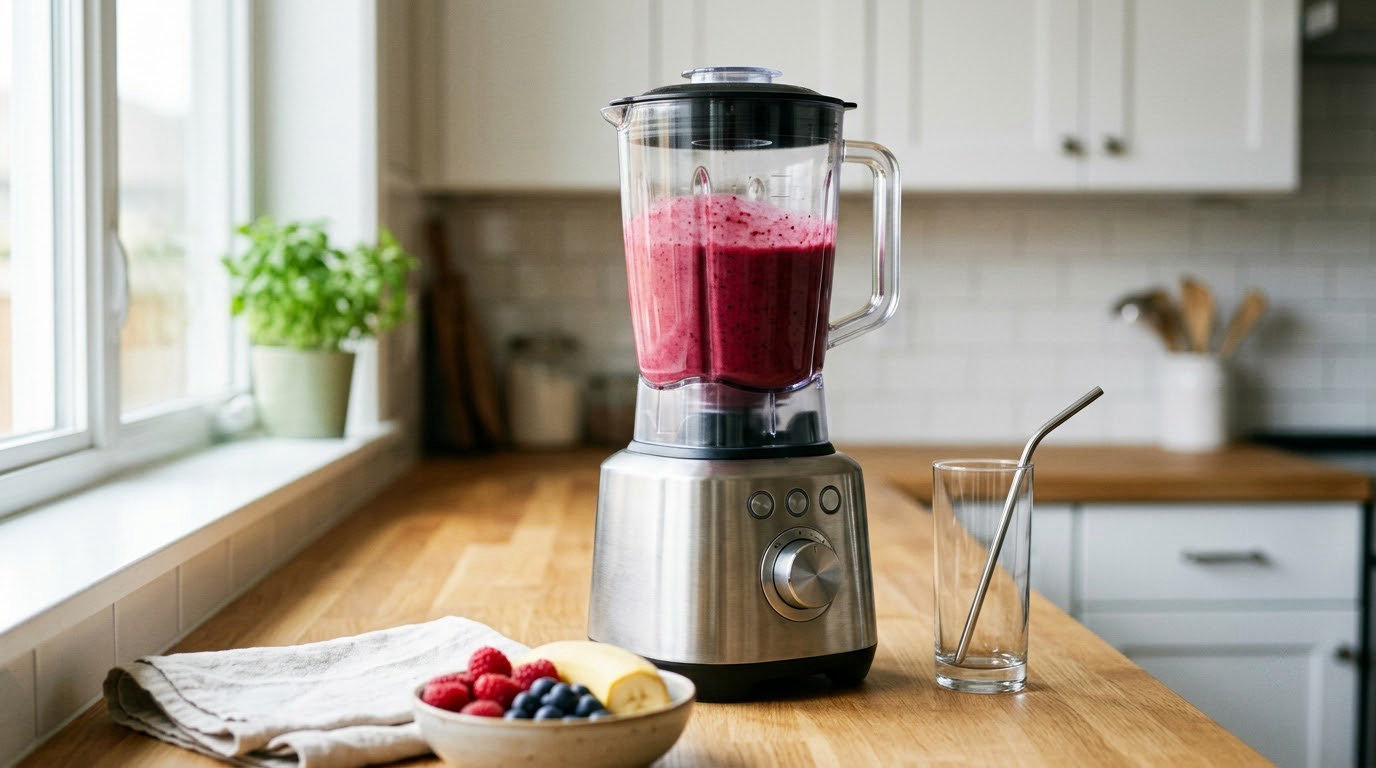 Best Amazon Prime Big Deal Days Blender Deals