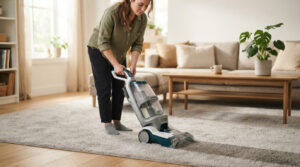 Best Amazon Prime Big Deal Days Carpet Cleaner Deals