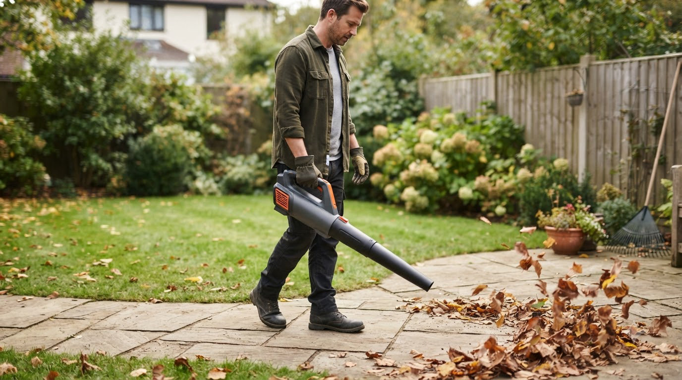 Best Amazon Prime Big Deal Days Leaf Blower Deals