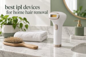 best ipl devices for home hair removal