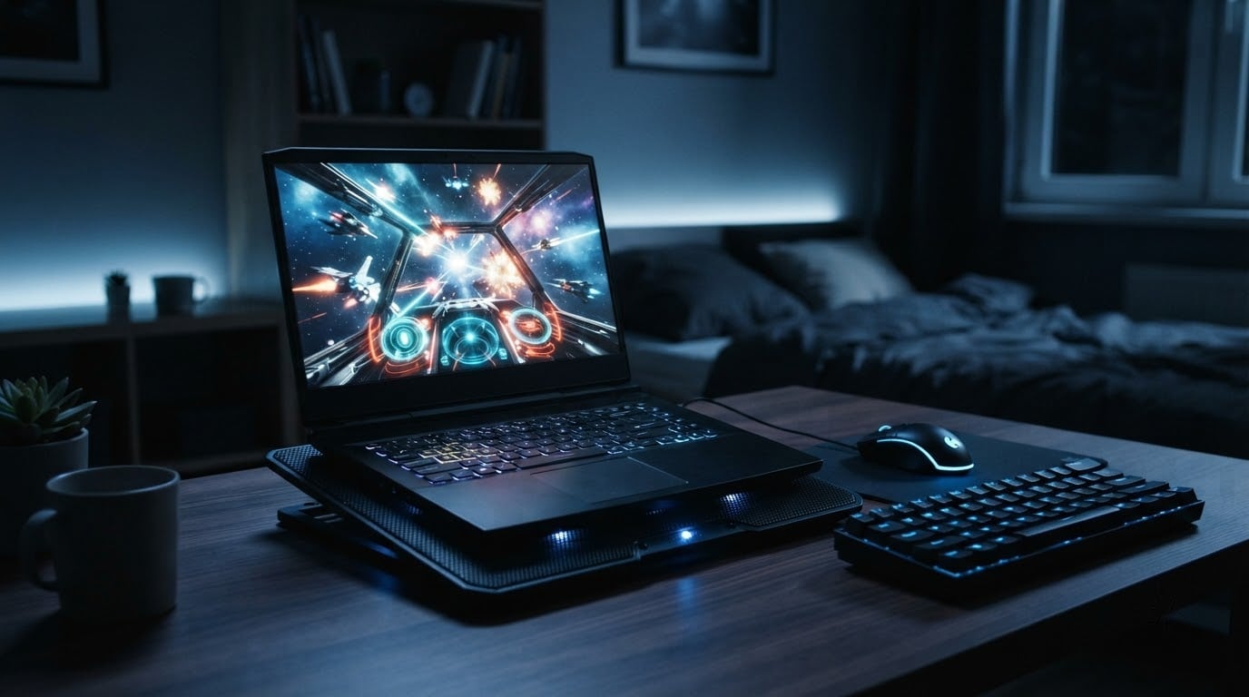 Best Amazon Prime Big Deal Days Gaming Laptop Deals
