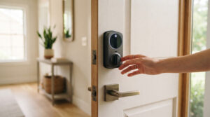 Best Amazon Prime Big Deal Days Smart Lock Deals