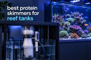 best protein skimmers for reef tanks