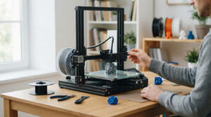Best Amazon Prime Big Deal Days 3D Printer Deals