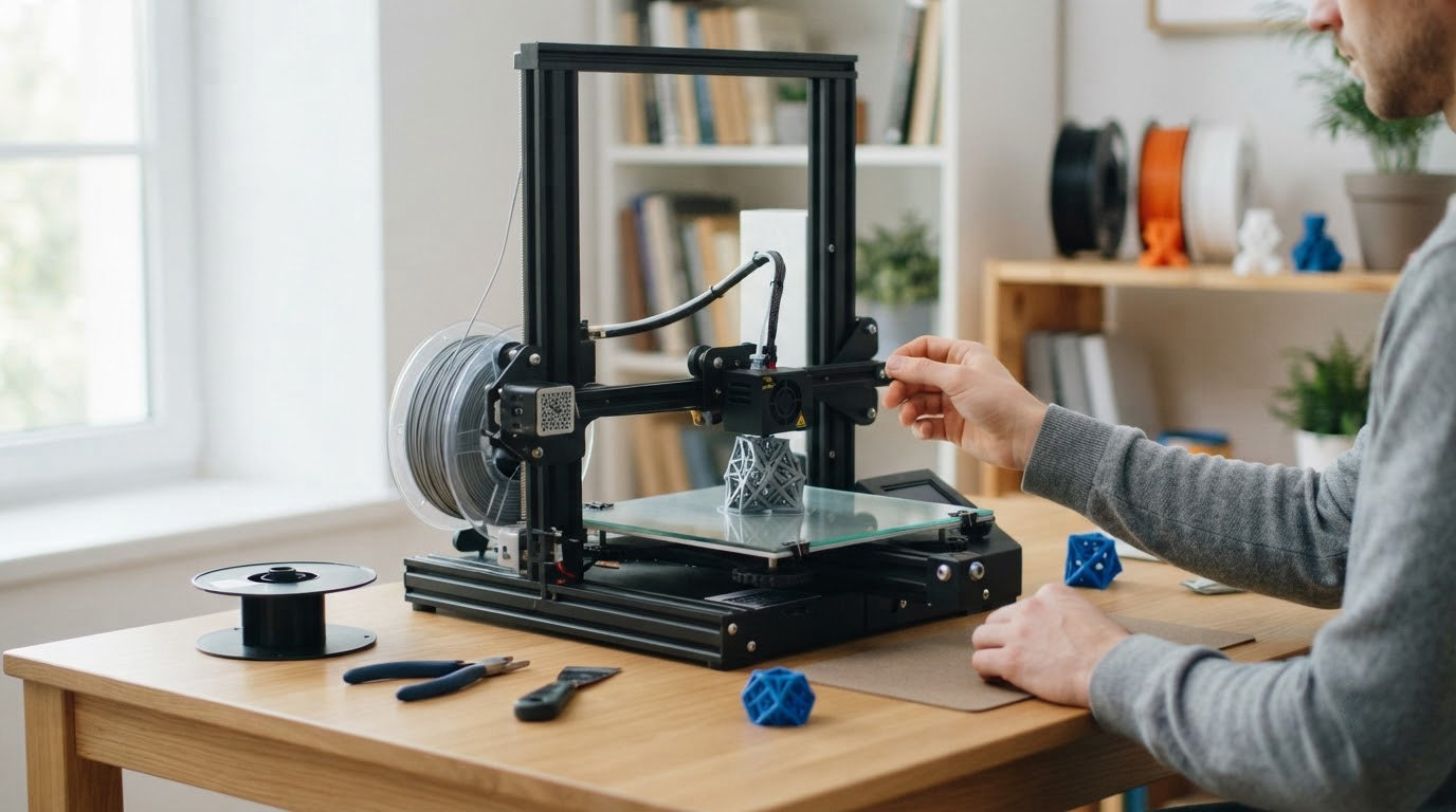 Best Amazon Prime Big Deal Days 3D Printer Deals