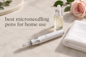 best microneedling pens for home use