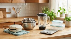Best Amazon Prime Big Deal Days Kitchen Deals Under $50