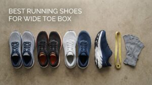best running shoes for wide toe box