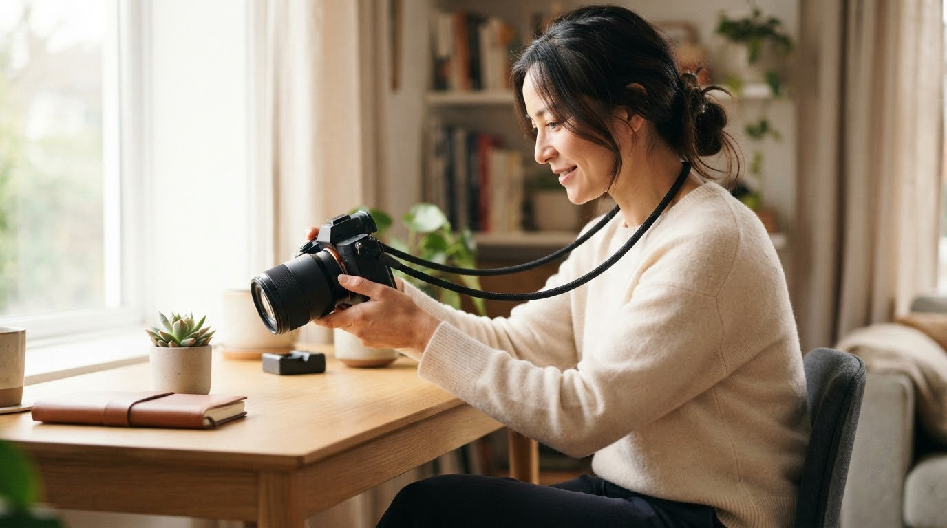 Best Amazon Prime Big Deal Days Camera Deals