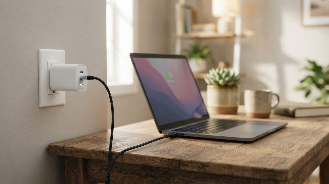 Best Amazon Prime Big Deal Days USB-C Charger Deals