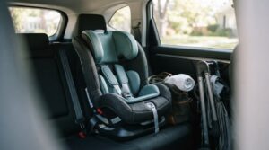 Best Amazon Prime Big Deal Days Car Seat Deals