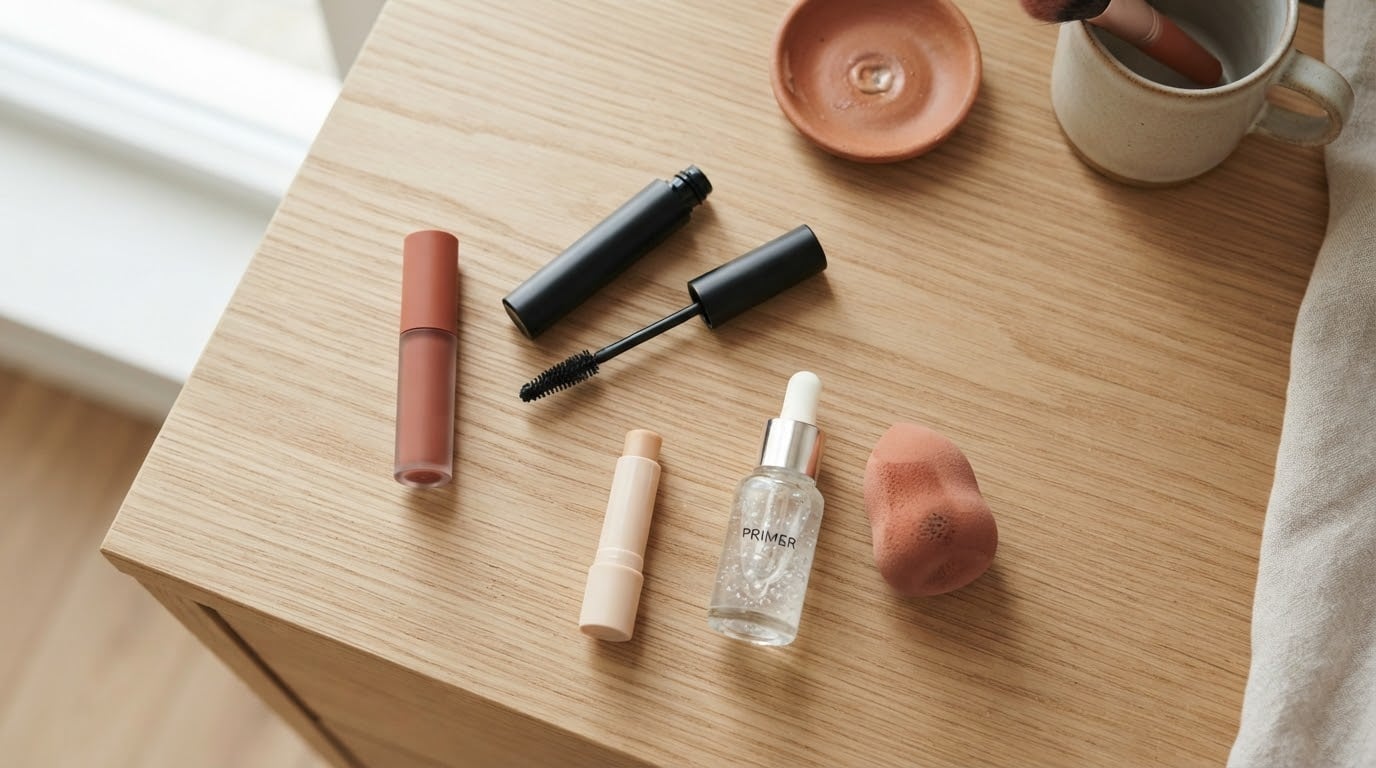 Best Amazon Prime Big Deal Days Makeup Deals