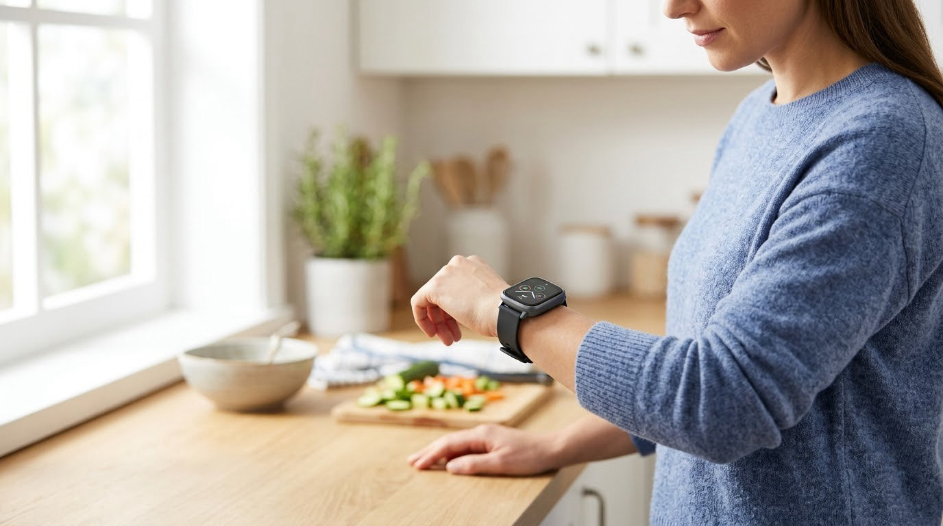 Best Amazon Prime Big Deal Days Smartwatch Deals