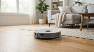 Best Amazon Prime Big Deal Days Robot Vacuum and Mop Deals