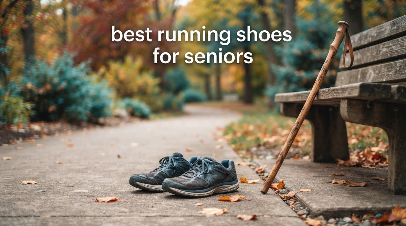 best running shoes for seniors