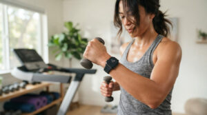 Best Amazon Prime Big Deal Days Smartwatch Deals Under $200
