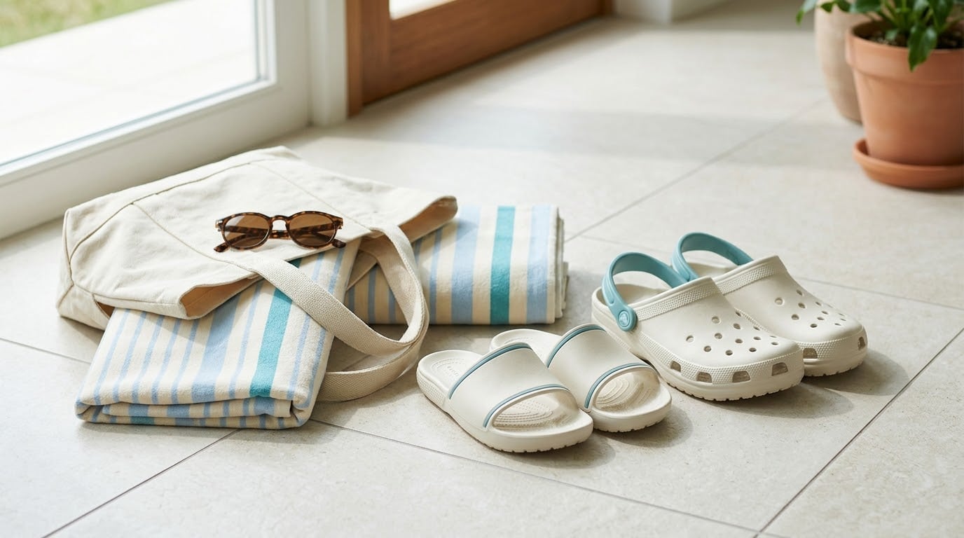 Best Amazon Prime Big Deal Days Crocs Deals