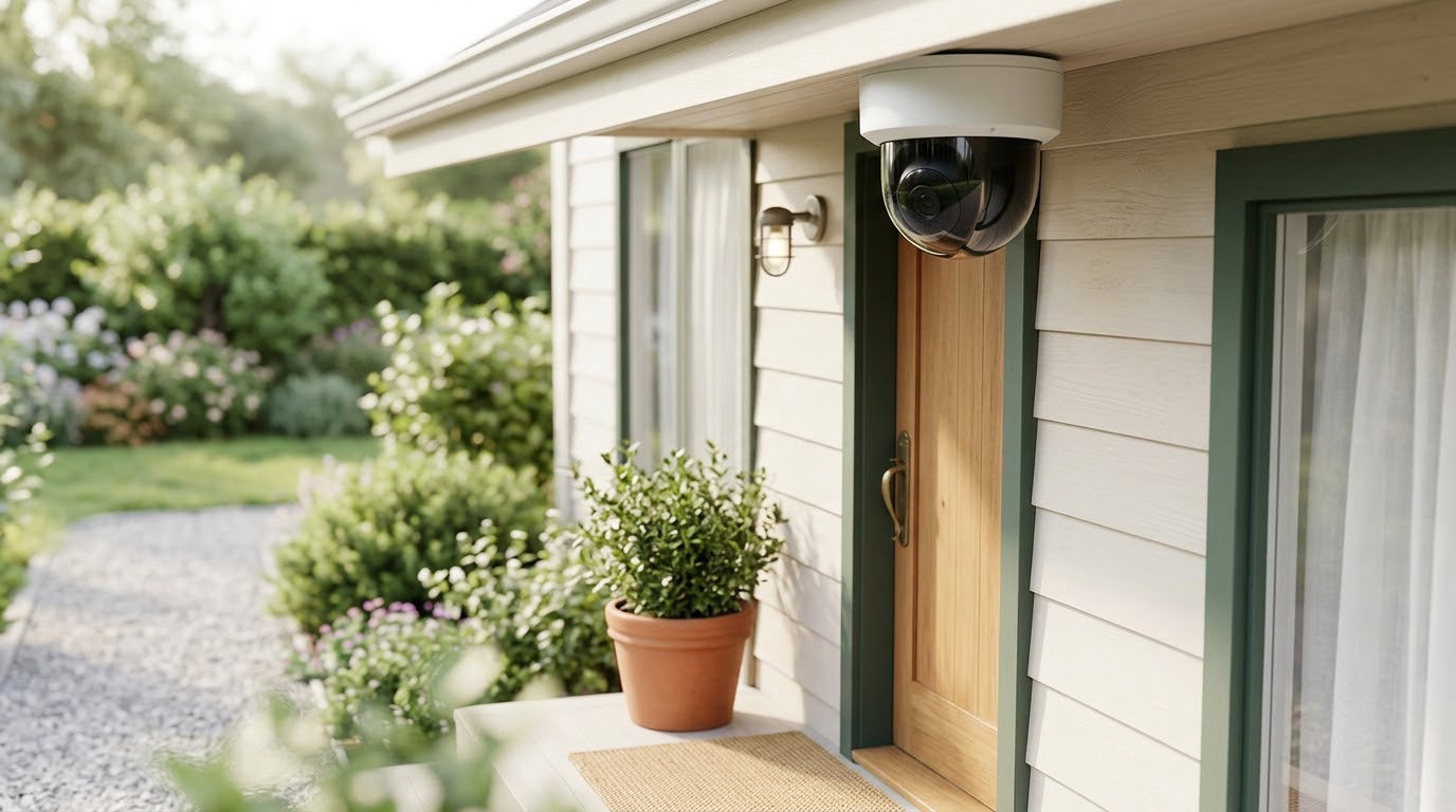 Best Amazon Prime Big Deal Days Security Camera Deals