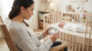 Best Amazon Prime Big Deal Days Baby Monitor Deals