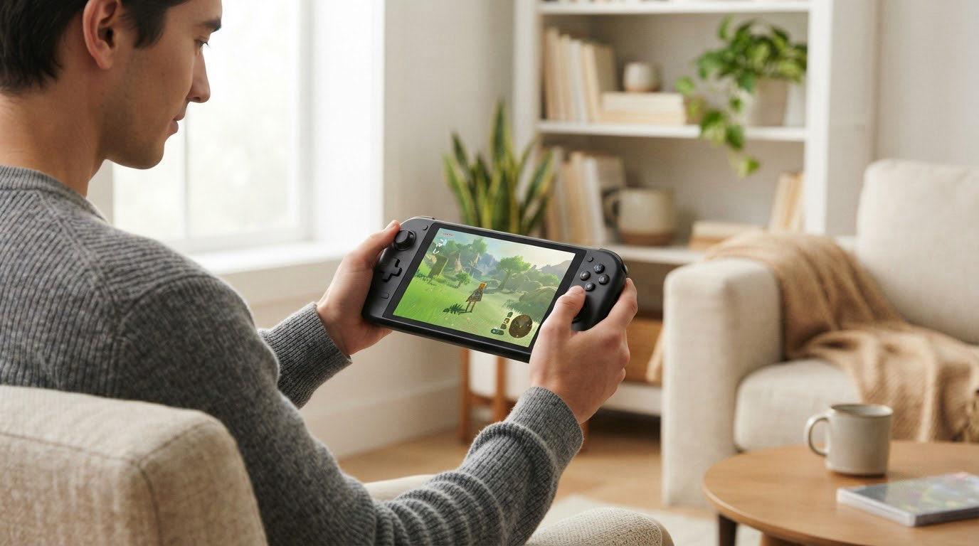Best Amazon Prime Big Deal Days Nintendo Switch 2 Deals