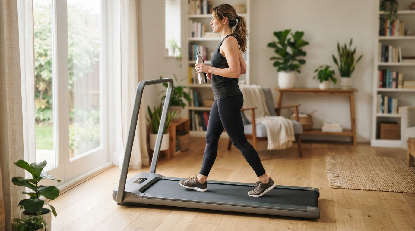 Best Amazon Prime Big Deal Days Walking Pad Deals