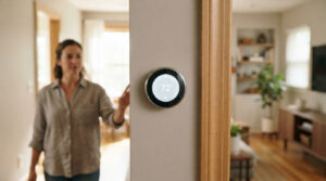 Best Amazon Prime Big Deal Days Smart Thermostat Deals
