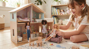 Best Amazon Prime Big Deal Days Barbie Deals
