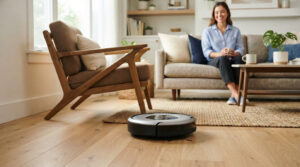 Best Amazon Prime Big Deal Days Robot Vacuum Deals Under $300