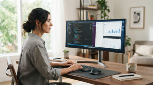 Best Amazon Prime Big Deal Days Monitor Deals