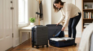 Best Amazon Prime Big Deal Days Luggage Deals