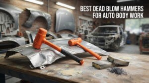 best dead blow hammers for auto body work