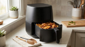 Best Amazon Prime Big Deal Days Air Fryer Deals Under $100