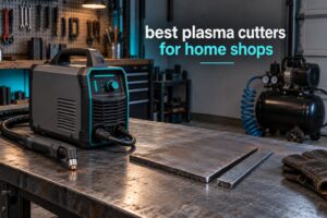 best plasma cutters for home shops