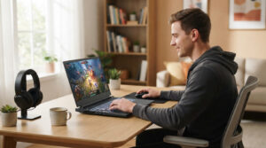 Best Amazon Prime Big Deal Days Gaming Laptop Deals Under $1000