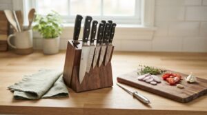 Best Amazon Prime Big Deal Days Knife Set Deals