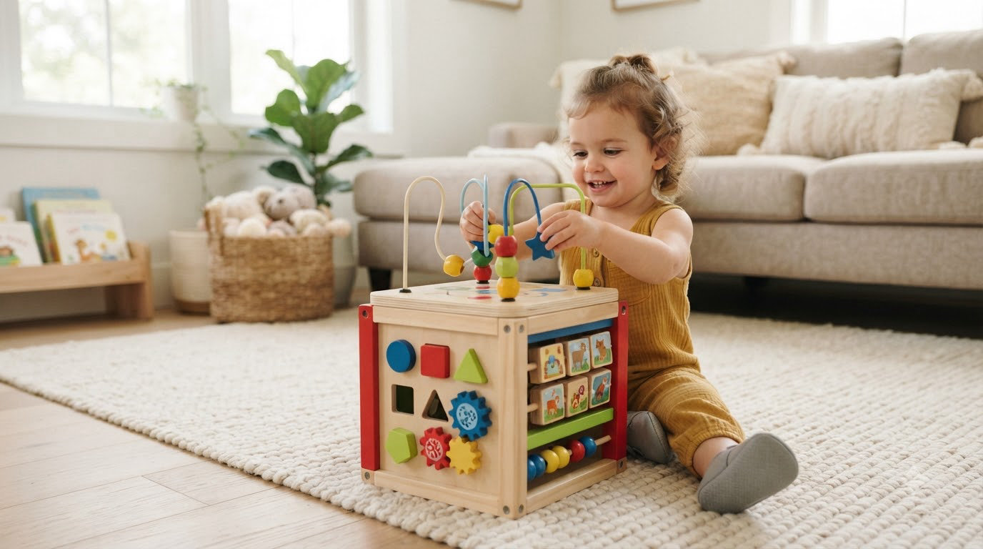 Best Amazon Prime Big Deal Days Toy Deals for Toddlers