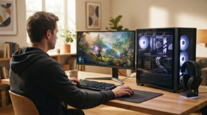 Best Amazon Prime Big Deal Days Gaming PC Deals