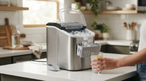 Best Amazon Prime Big Deal Days Ice Maker Deals