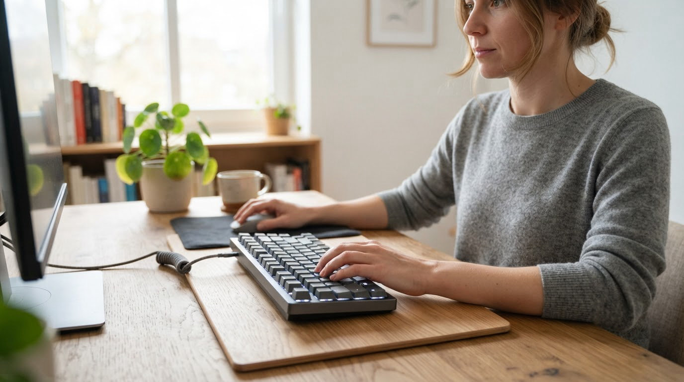 Best Amazon Prime Big Deal Days Mechanical Keyboard Deals