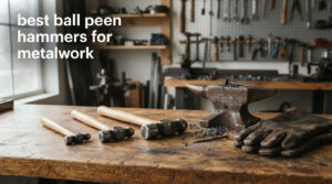 best ball peen hammers for metalwork