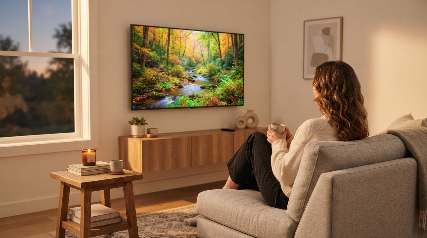 Best Amazon Prime Big Deal Days Samsung TV Deals