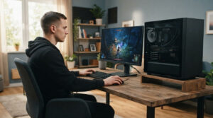 Best Amazon Prime Big Deal Days Gaming PC Deals Under $1000