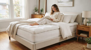 Best Amazon Prime Big Deal Days Mattress Topper Deals